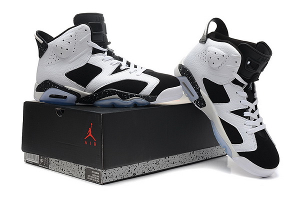 Jordan 6 Men Super Perfect--004